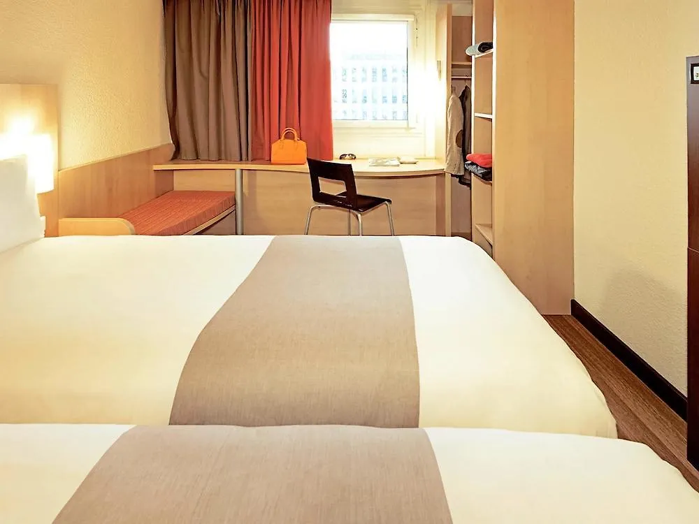 Hotel Ibis Vichy