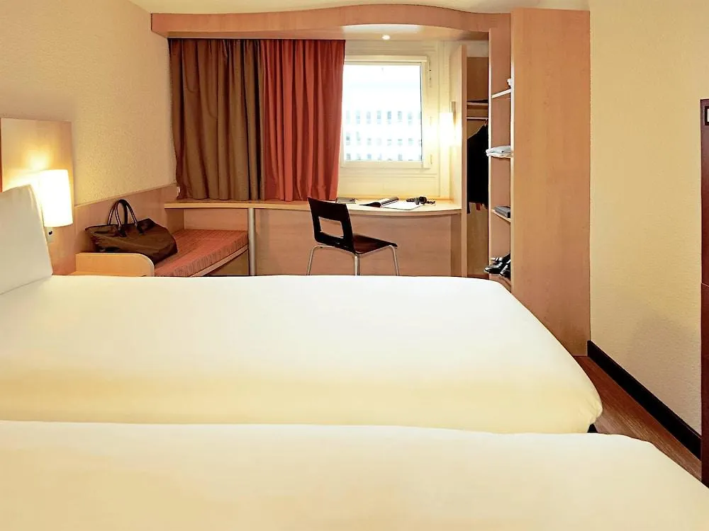 Hotel Ibis Vichy