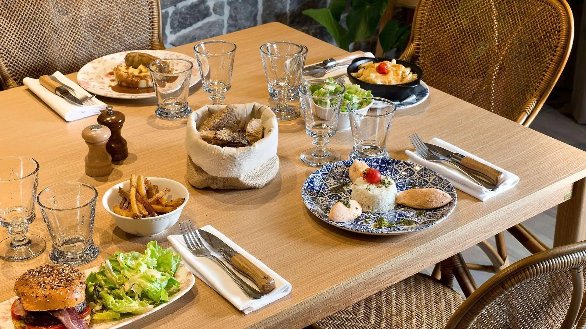 Hotel Ibis Vichy