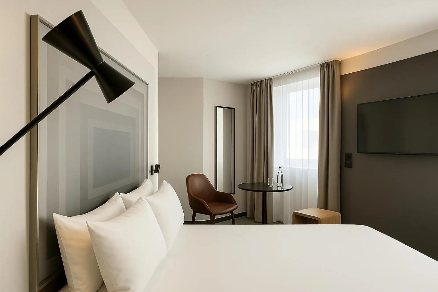 Hotel Ibis Vichy 3*,