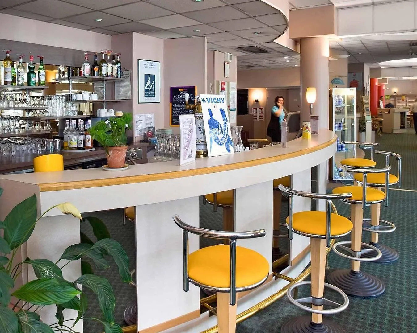Ibis Vichy Hotel