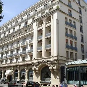 Hôtel Aletti Palace