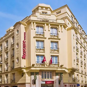 Mercure Centre Grimaldi 4*, Nice France