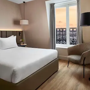 Nh Gare De L'est 4*, Paris France