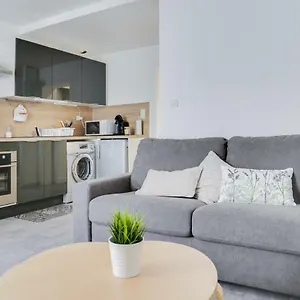 Osemae Immobilier - Port-chatelet , Redon France