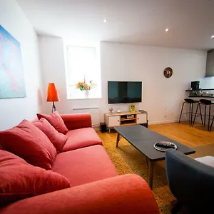 Appartement Le Massilia