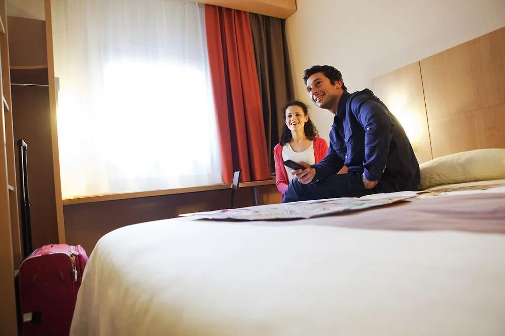 Hotel Ibis Vichy