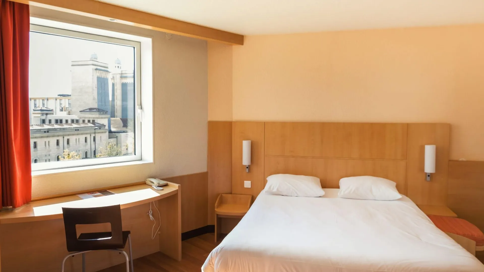 Hotel Ibis Vichy