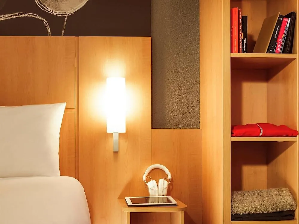 Ibis Vichy Hotel