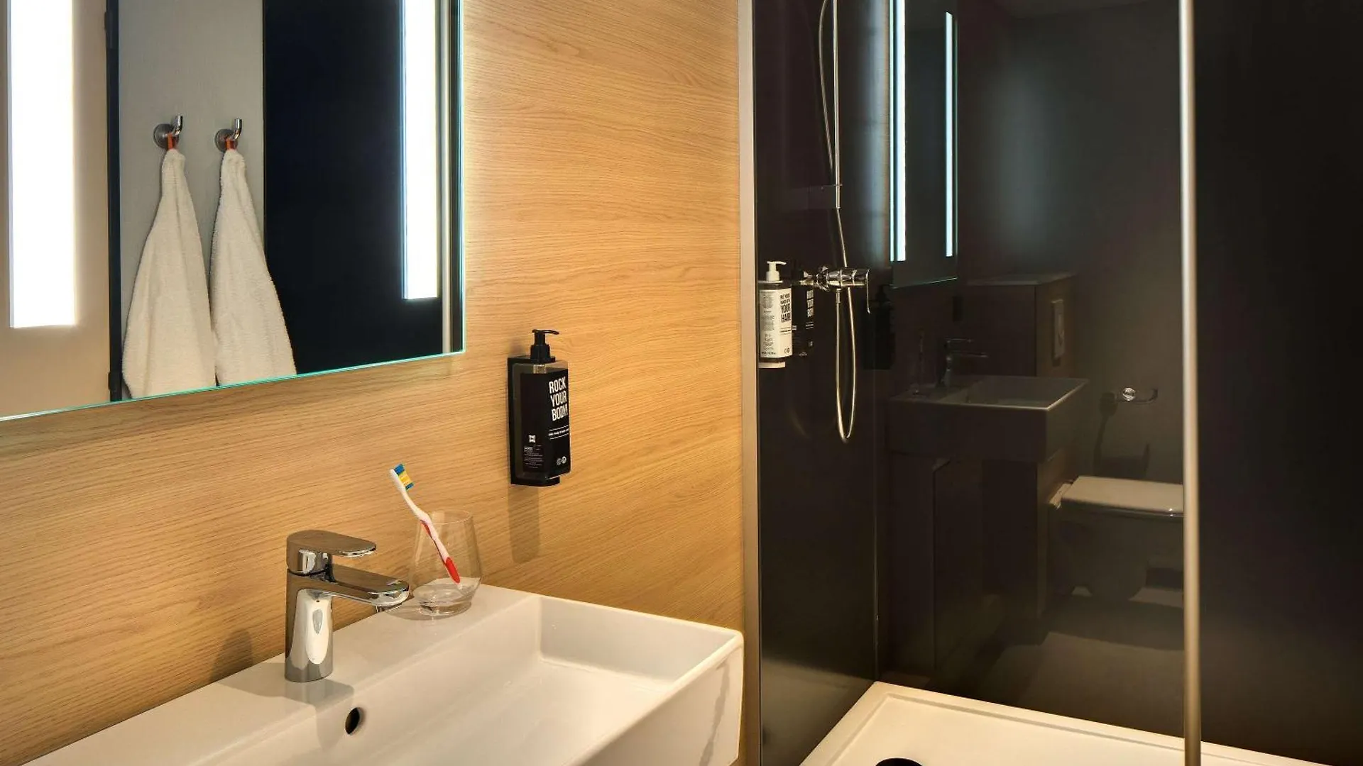 Hotel Ibis Vichy Francja