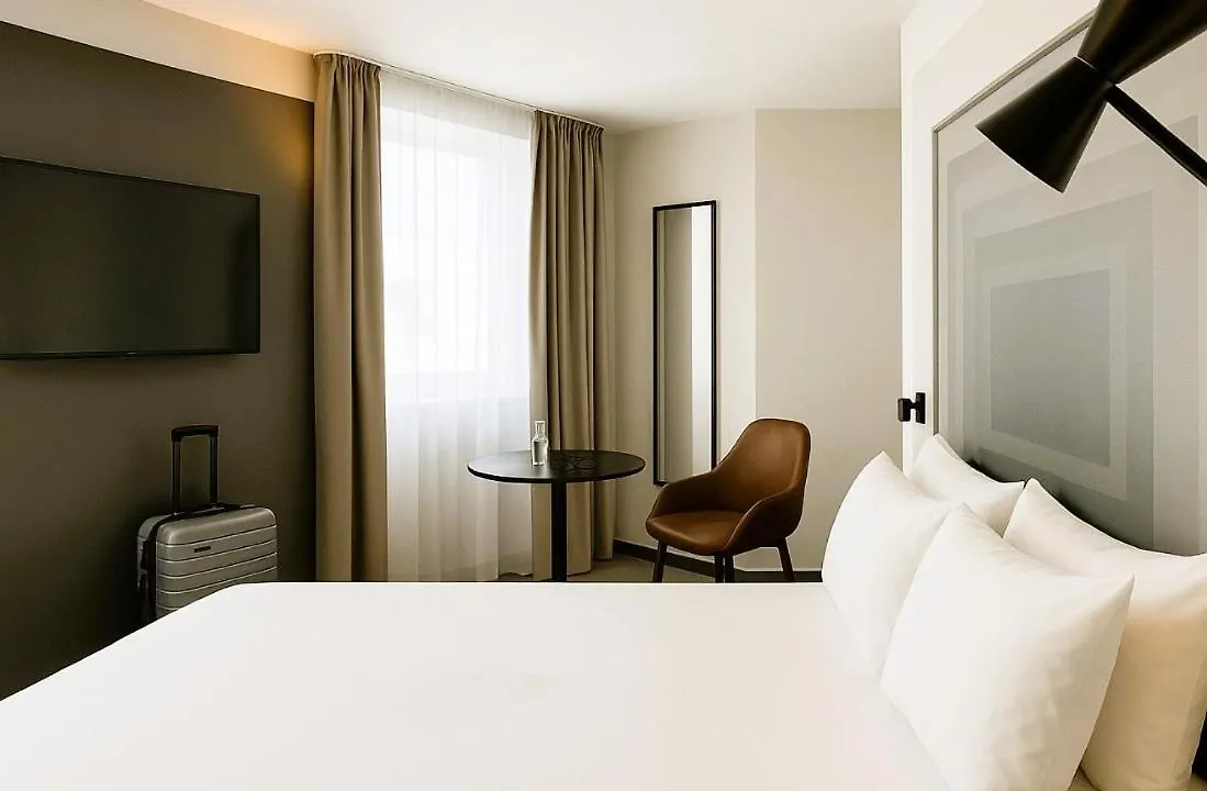 Hotel Ibis Vichy