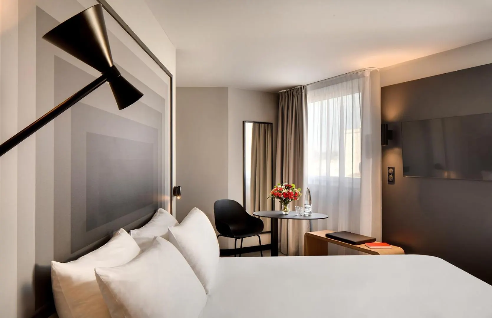 Ibis Vichy Hotel