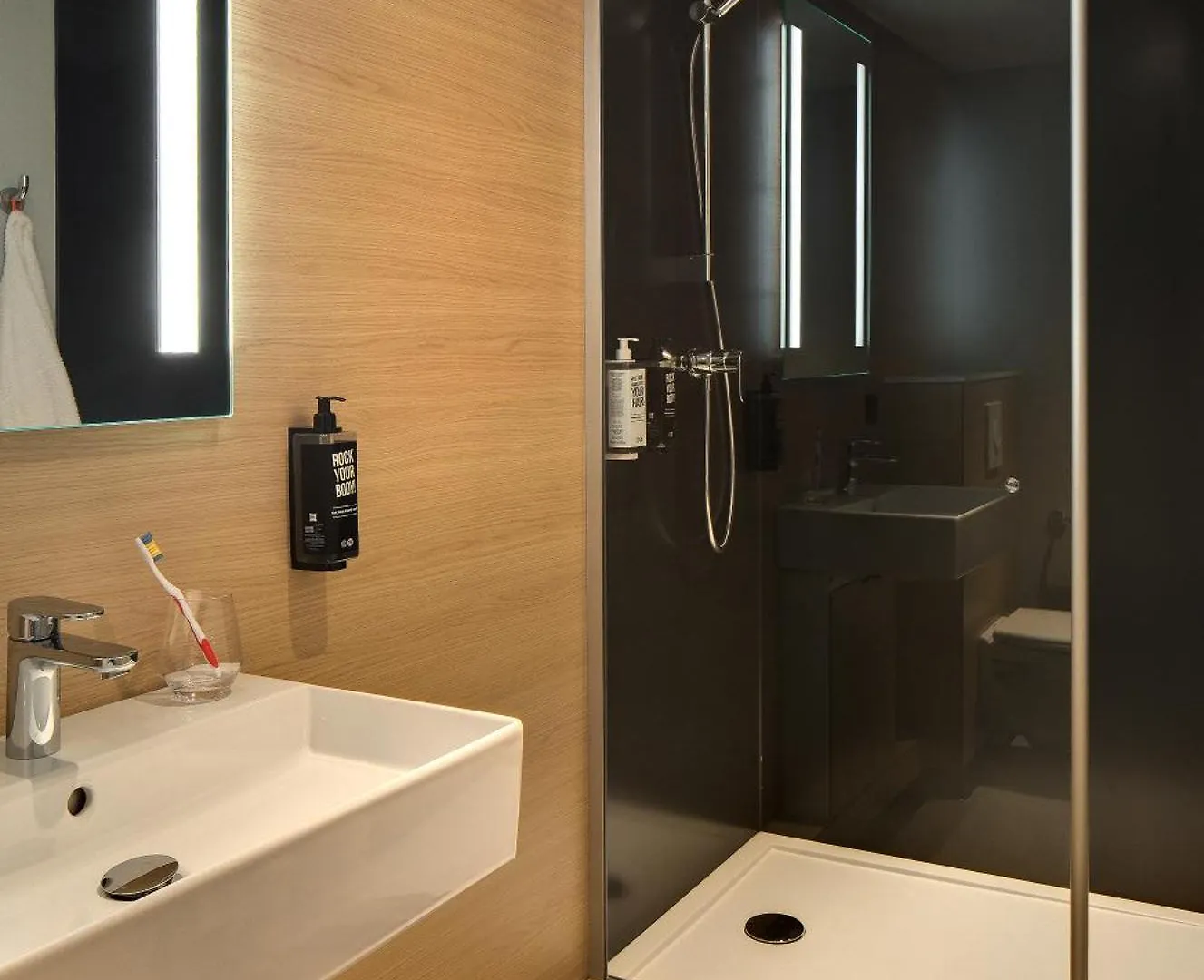 Ibis Vichy Hotel France