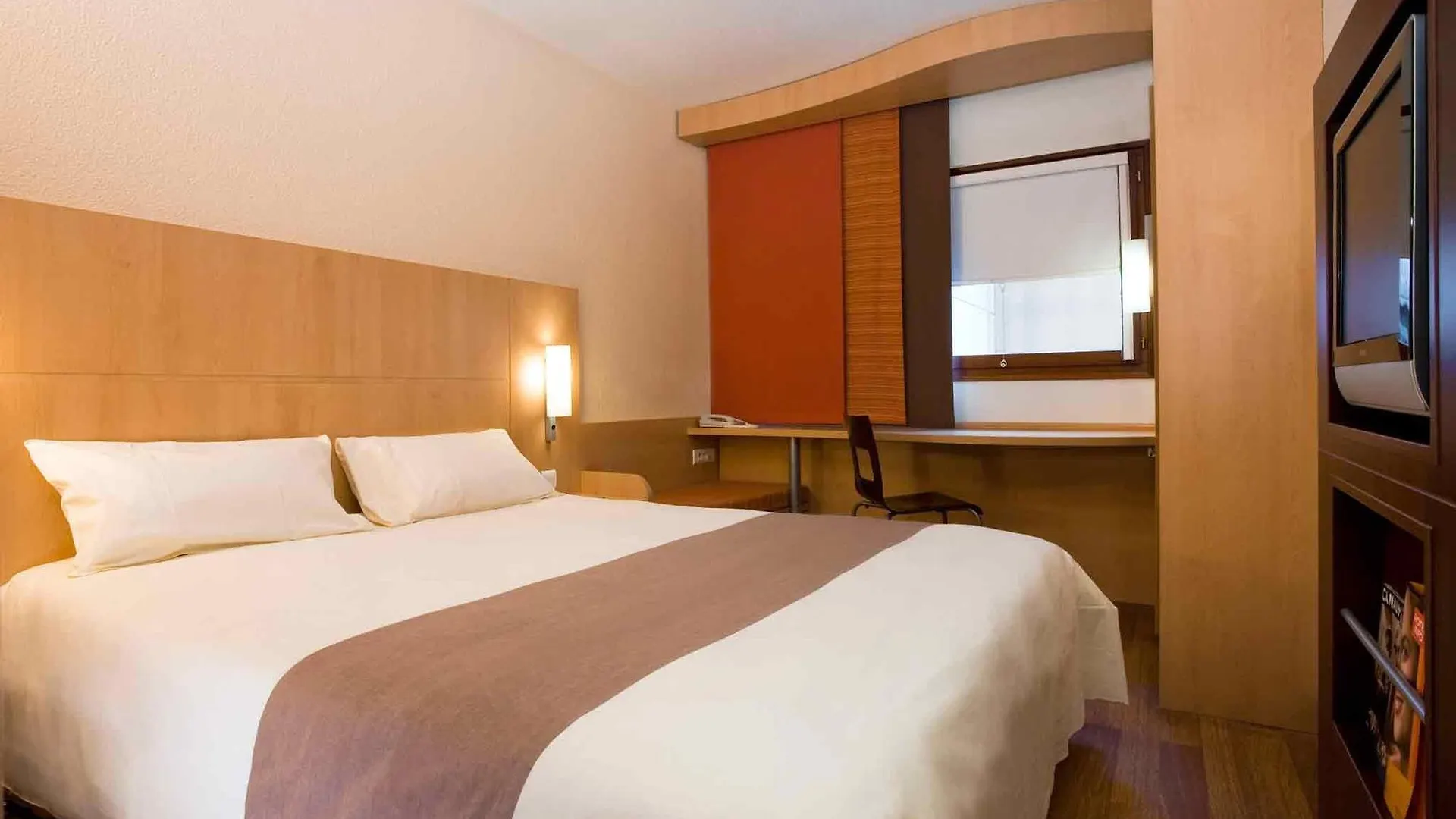 Hotel Ibis Vichy