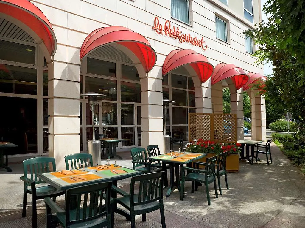 Ibis Vichy Hotel