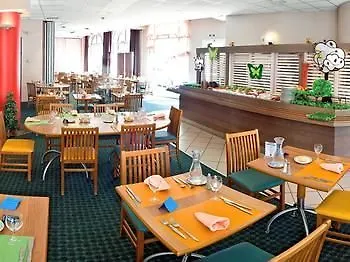 Hotel Ibis Vichy