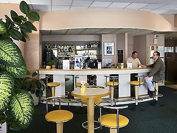 Hotel Ibis Vichy Francja